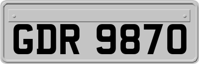 GDR9870