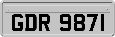 GDR9871