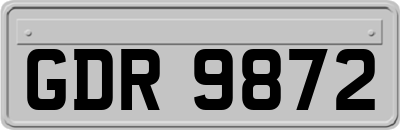 GDR9872