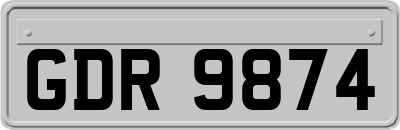 GDR9874