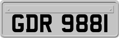 GDR9881