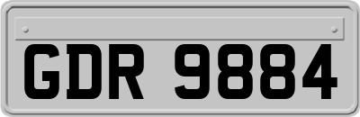 GDR9884