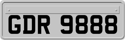 GDR9888