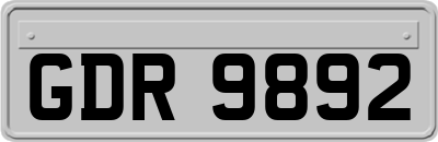 GDR9892