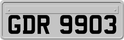 GDR9903