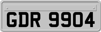 GDR9904