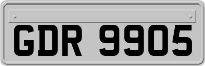 GDR9905