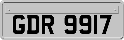 GDR9917