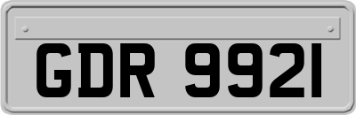 GDR9921