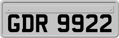 GDR9922