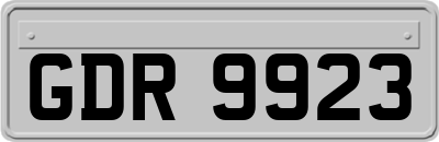 GDR9923