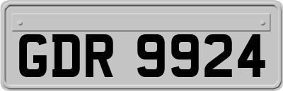 GDR9924