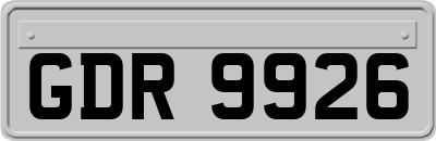 GDR9926