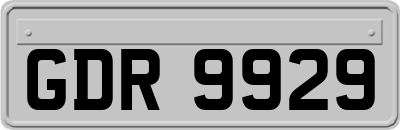 GDR9929