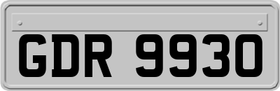 GDR9930
