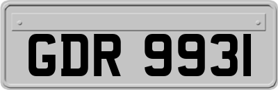 GDR9931