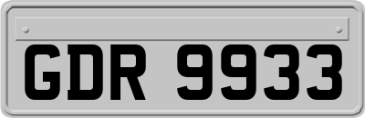 GDR9933