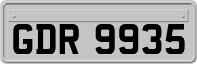 GDR9935