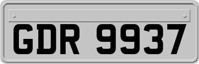 GDR9937