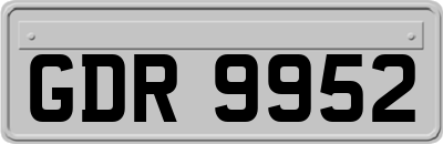 GDR9952