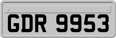 GDR9953