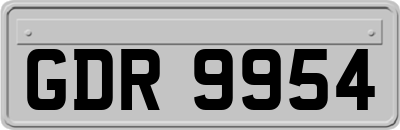 GDR9954