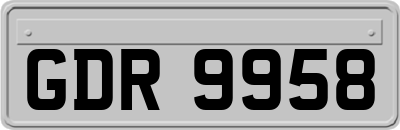 GDR9958