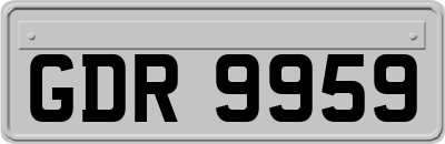 GDR9959