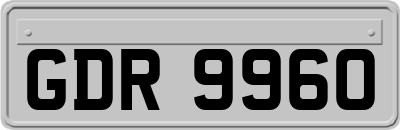 GDR9960