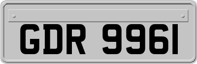 GDR9961