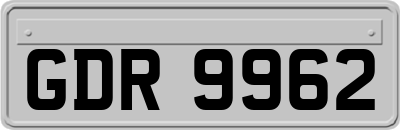 GDR9962