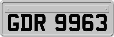 GDR9963