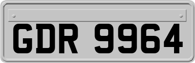 GDR9964