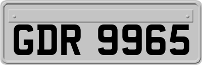 GDR9965