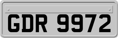 GDR9972