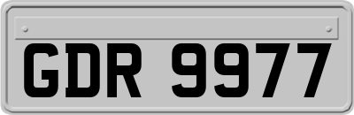 GDR9977