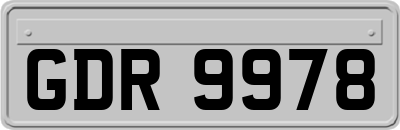 GDR9978