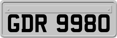 GDR9980