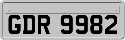 GDR9982