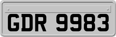 GDR9983
