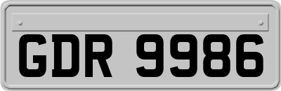 GDR9986