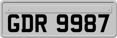 GDR9987