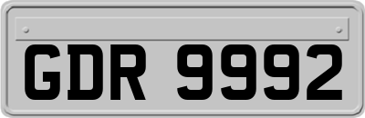 GDR9992