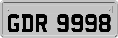 GDR9998