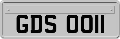 GDS0011