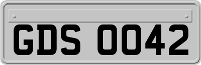 GDS0042