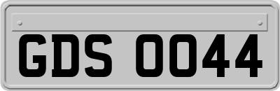 GDS0044
