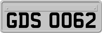 GDS0062