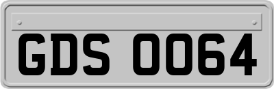 GDS0064