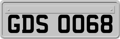 GDS0068